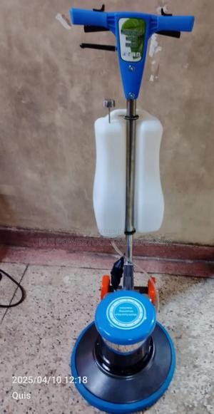 Affordable Floor Scrubber/ 3 in 1 Floor Scrubber - main view
