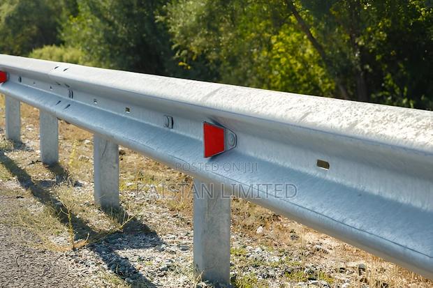 Road Guardrails and Accessories - thumbnail 2