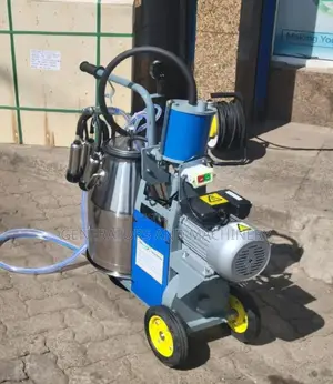 Ydh001 Milano Italia Milking Machine