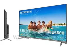 Skyworth 43 Google Tv