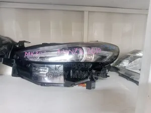 Ex Japan Mazda Atenza 2018/2019/2020 Headlight