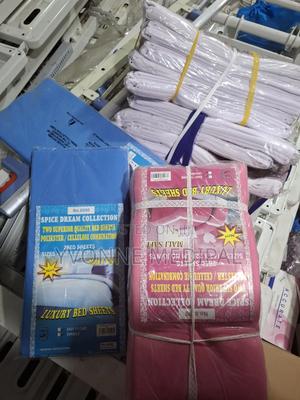 Hospital Bedsheets - thumbnail 2