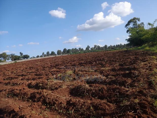 Prime 50-Acre Parcel for Sale – Fronting Gatanga Road - thumbnail 5