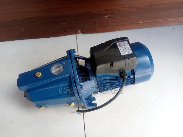 Booster Pump 270w