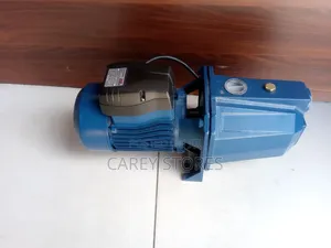 Booster Pump 270w