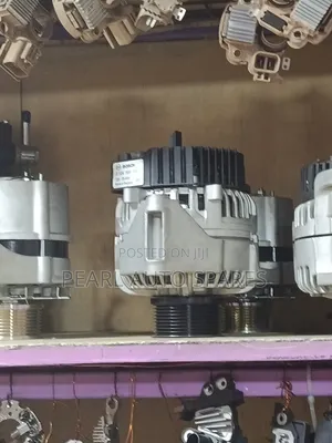 Alternator Scania and Actross