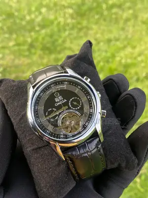 Omega Chronograph