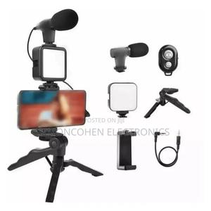 Video Making Kit - main view