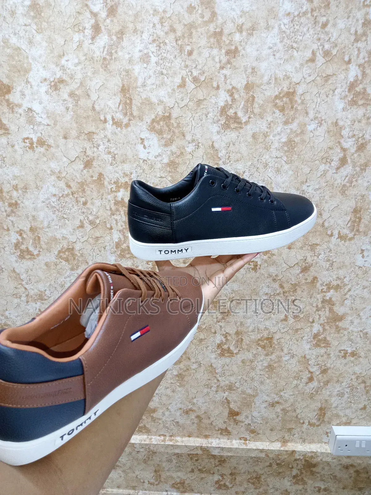Tommy Hilfiger Casual