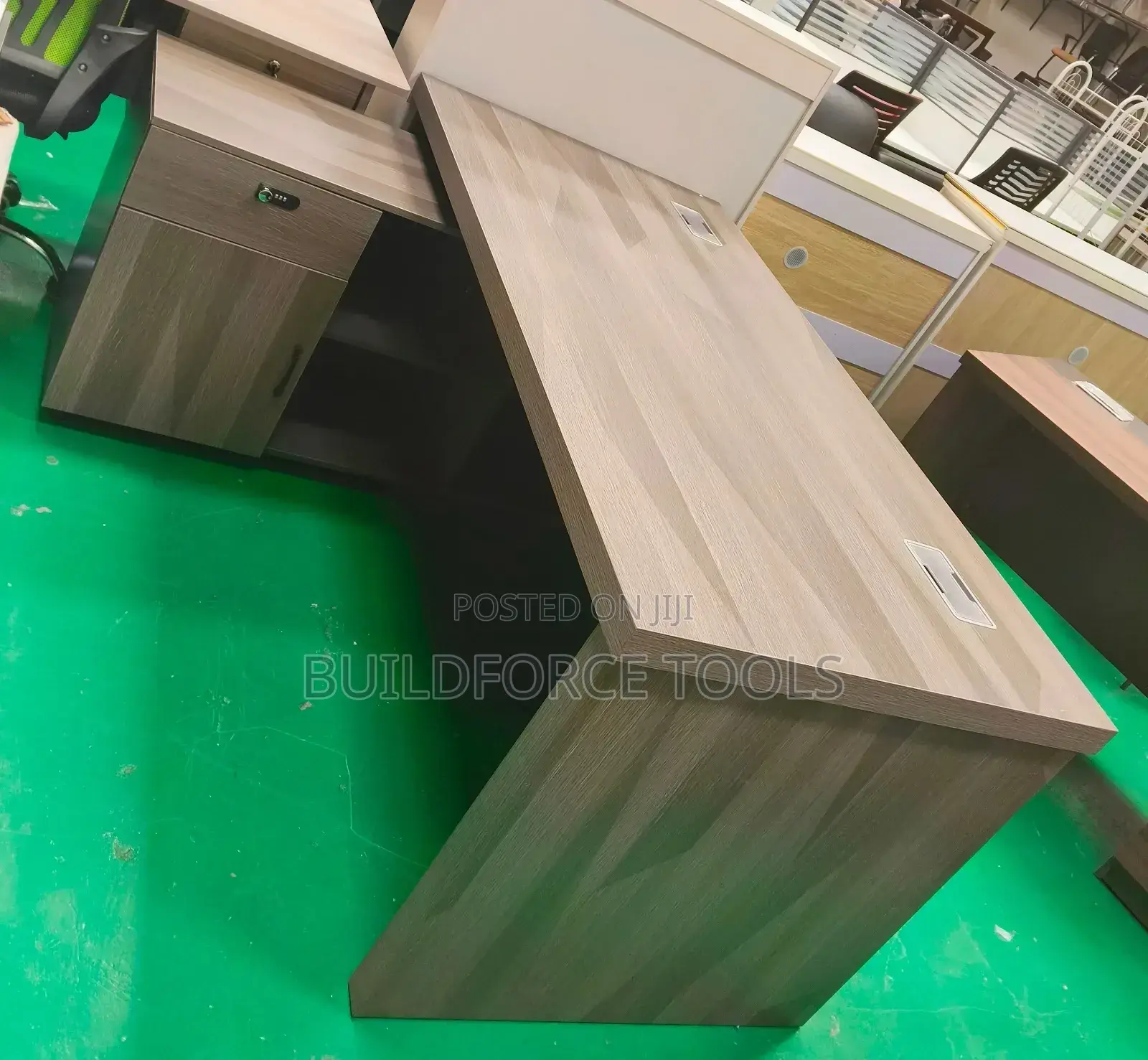 Office Desk