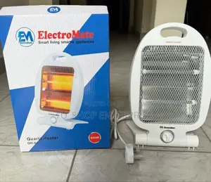 Room Heater! Electromate Quartz Room Heater! 