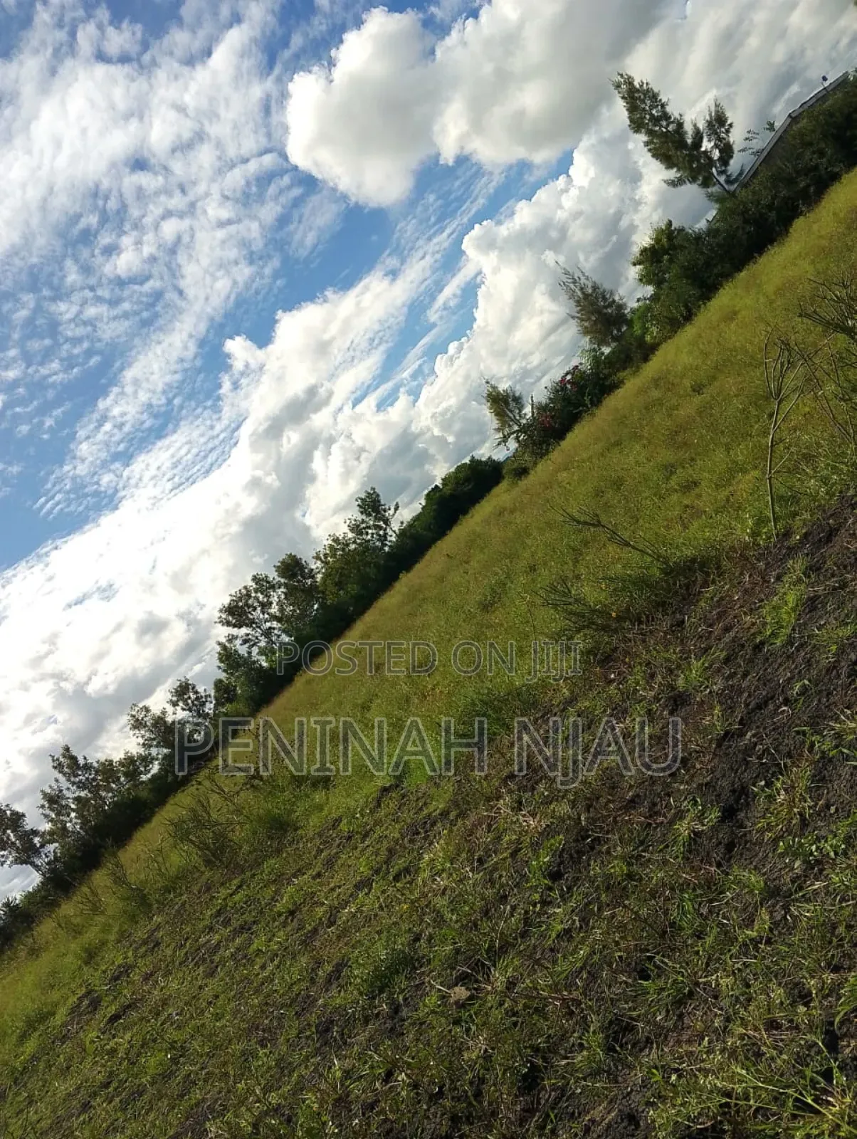 Ruai Prime Residential Plot