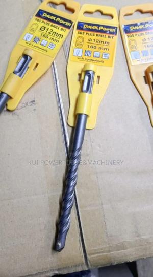 Dmax Drill Bit/ Drill Bit - thumbnail 2
