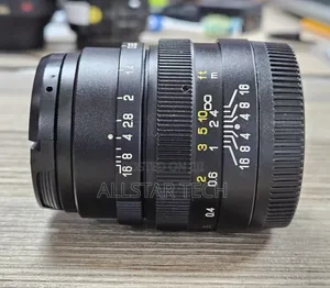 Mitakon Zhongyi Speedmaster 25mm F/0.95 Lens