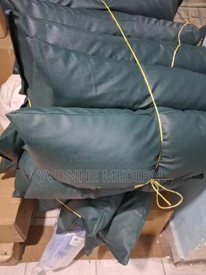 Pillow With Mackintosh - thumbnail 2