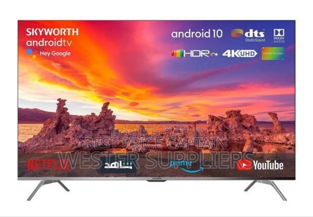 Skyworth 50inches Smart Tv - main view