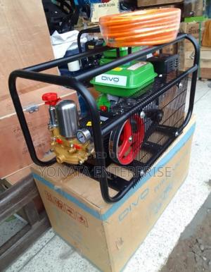 Gasoline Agricultural Sprayer - thumbnail 2