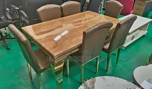 Dining Marble Table