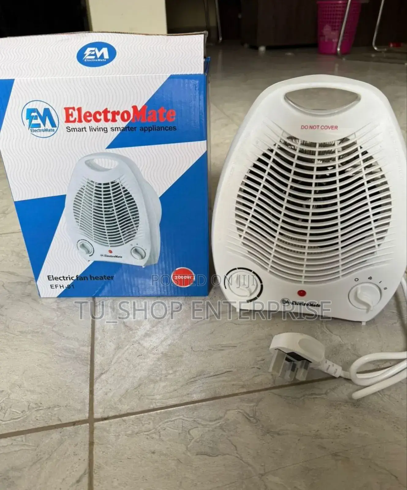 Room Heater Room Heater Electromate