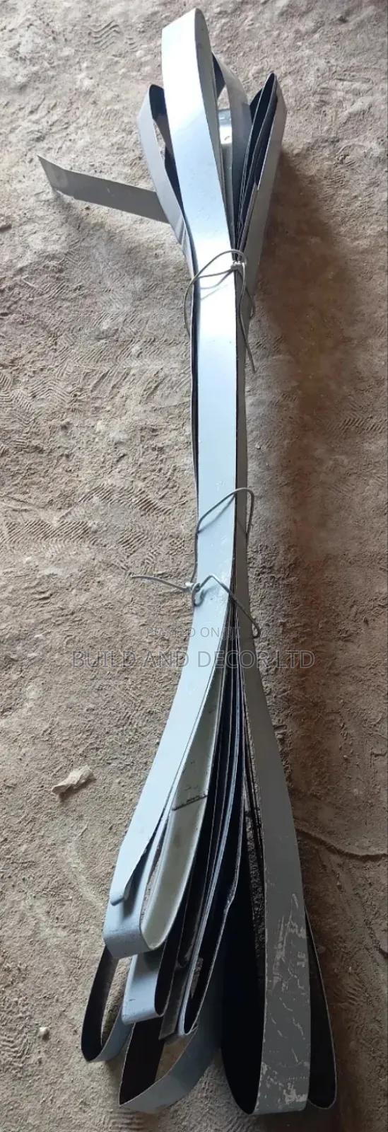 Hoop Iron 25kg