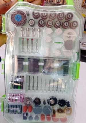 Moni Drill Accessories - thumbnail 2