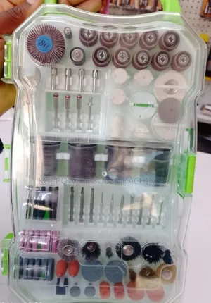 Moni Drill Accessories