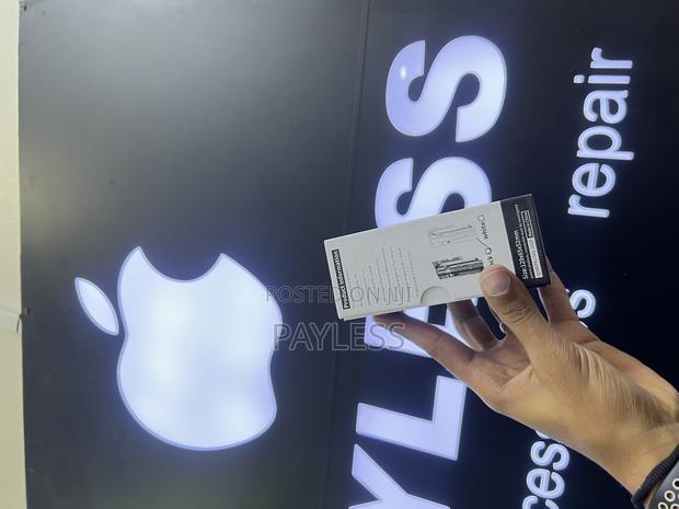 P15mini Grip Quadripod - thumbnail 3