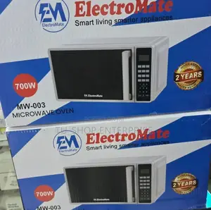 Microwave!!20 Litres Electromate !!