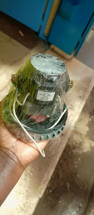1000 Watts Wet and Dry