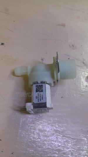 Solenoid Valve Washing Machine