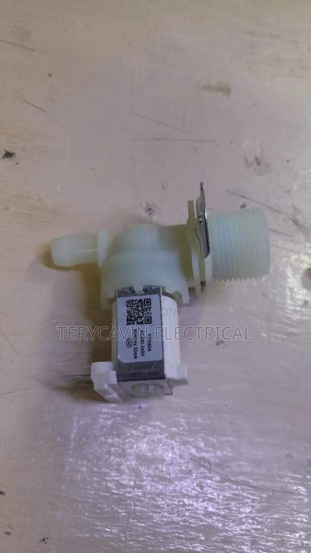 Solenoid Valve Washing Machine