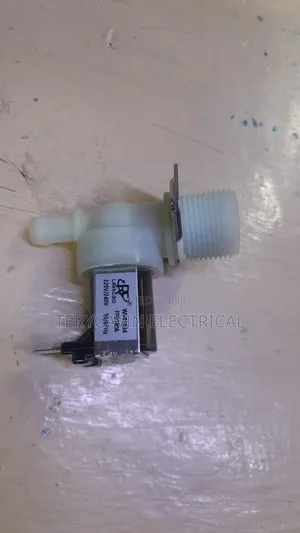 Solenoid Valve Washing Machine