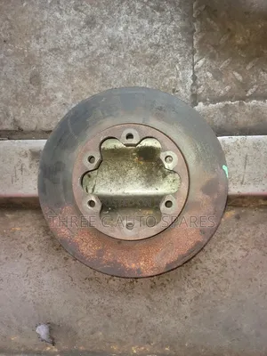 Toyota 7l Hiace Brake Disks