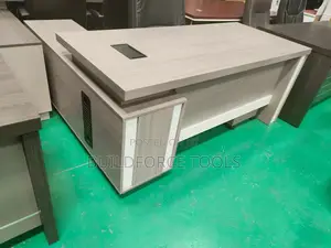 Executive Office Desk
