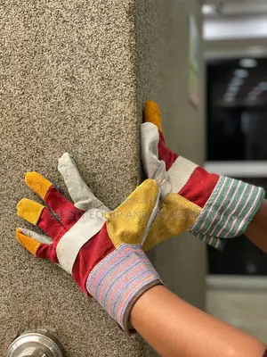 Tuff Rigger Gloves The Excellent Choice