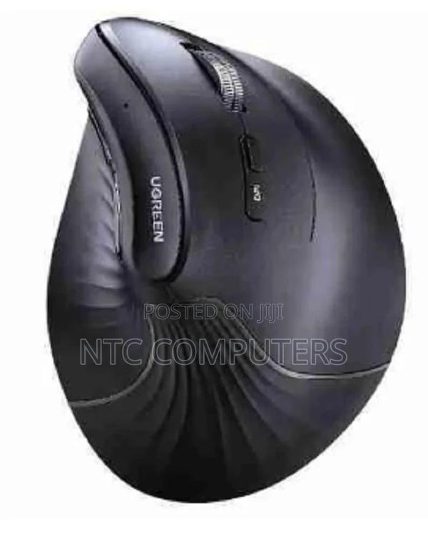 Ugreen Multi-Mode Vertical Mouse