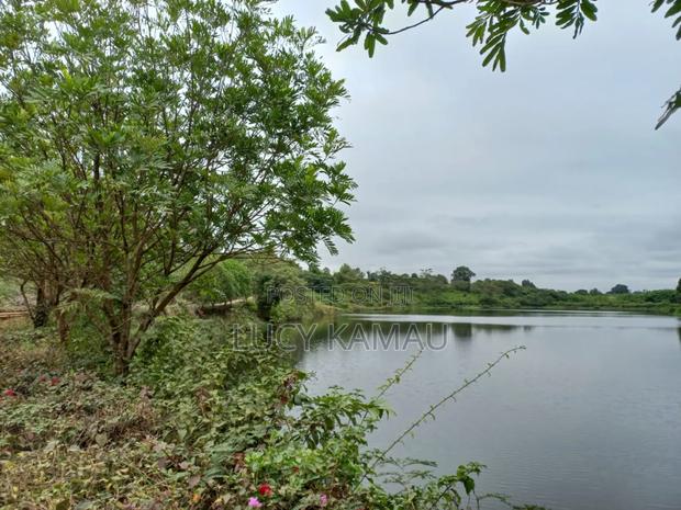 Prime 50-Acre Parcel for Sale – Fronting Gatanga Road - main view