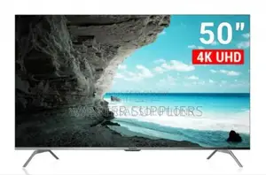 Qled 50' Smart Tv Skyworth