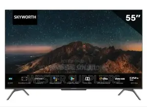 Skyworth 55 Android Smart Tv