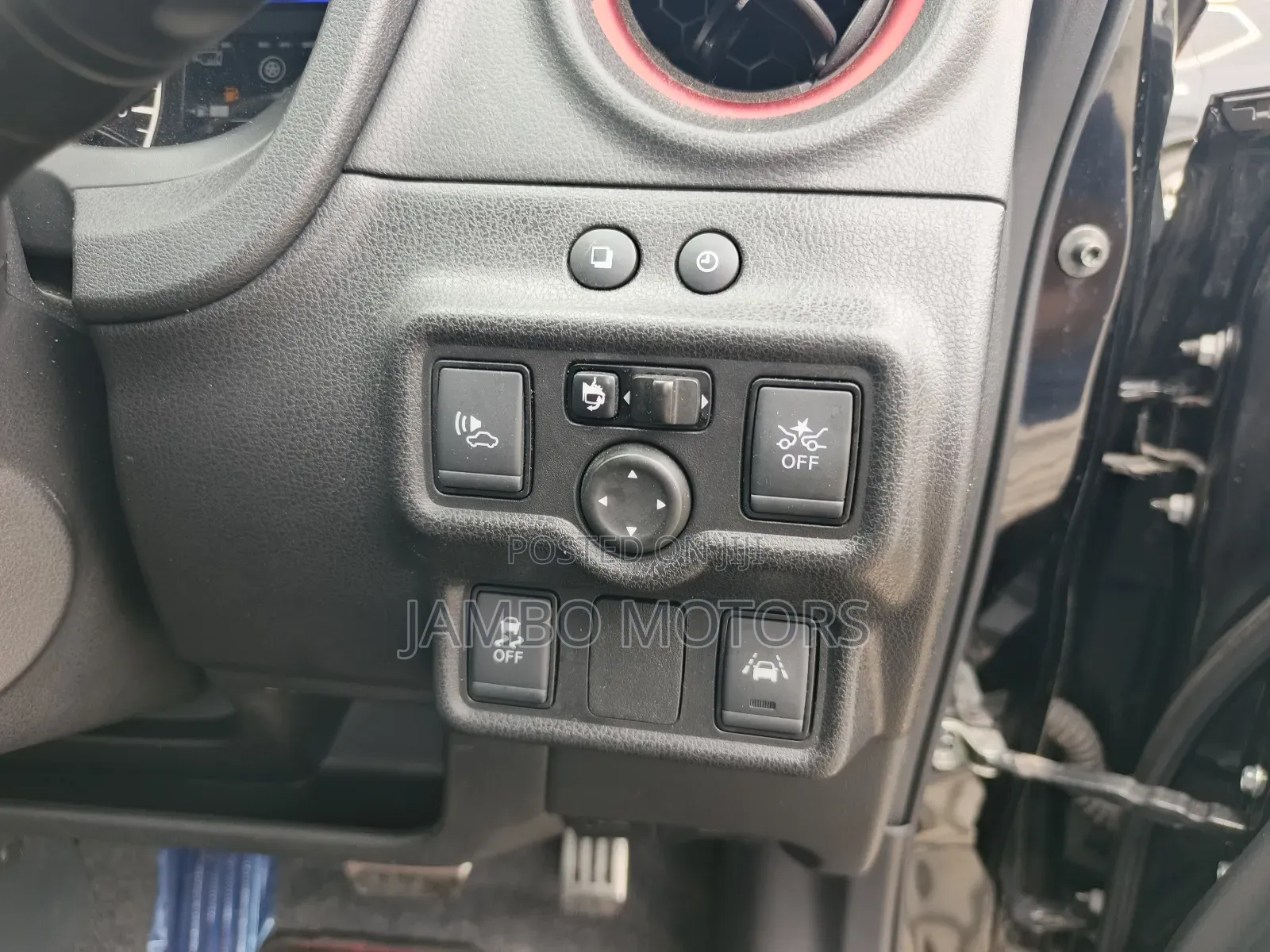 Nissan Note 1.2 Hybrid NISMO 2019 Black