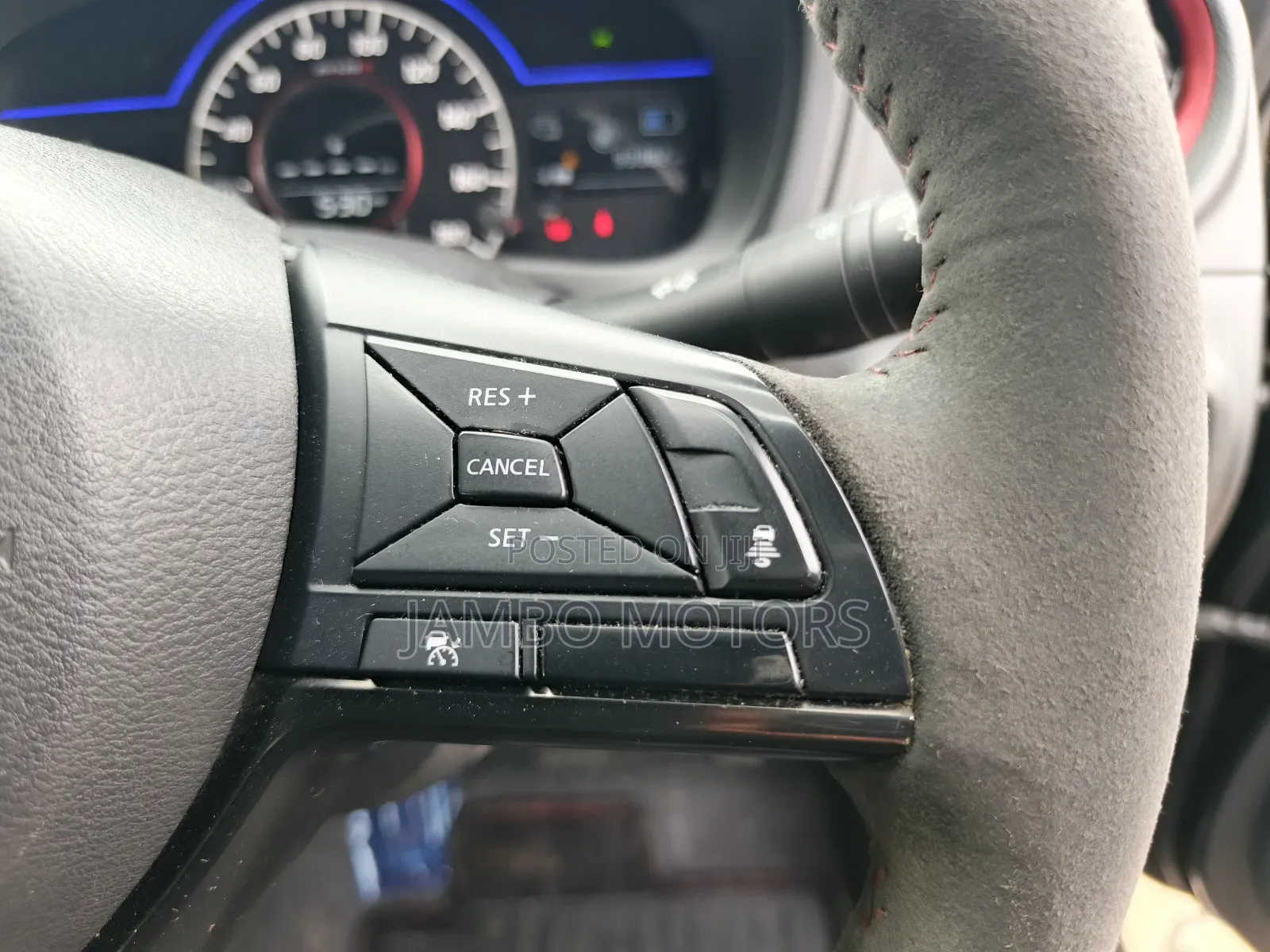 Nissan Note 1.2 Hybrid NISMO 2019 Black
