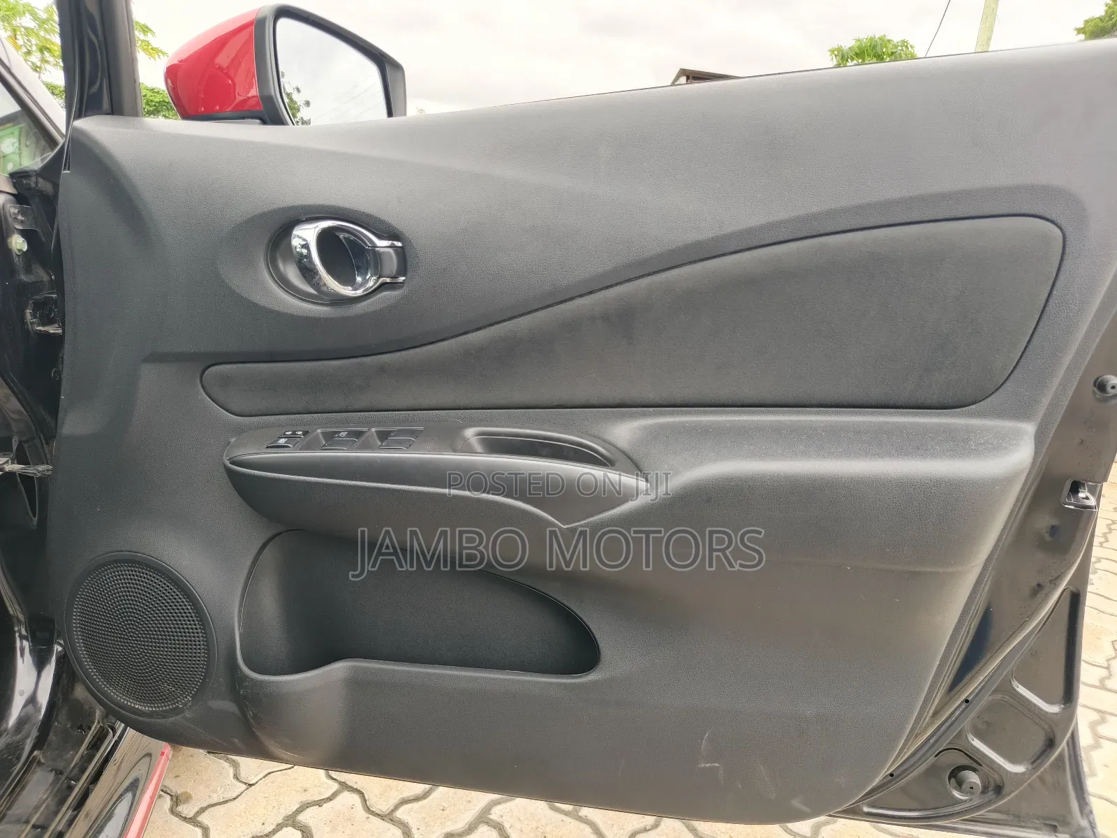 Nissan Note 1.2 Hybrid NISMO 2019 Black
