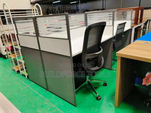 Four Way Work Station - thumbnail 2