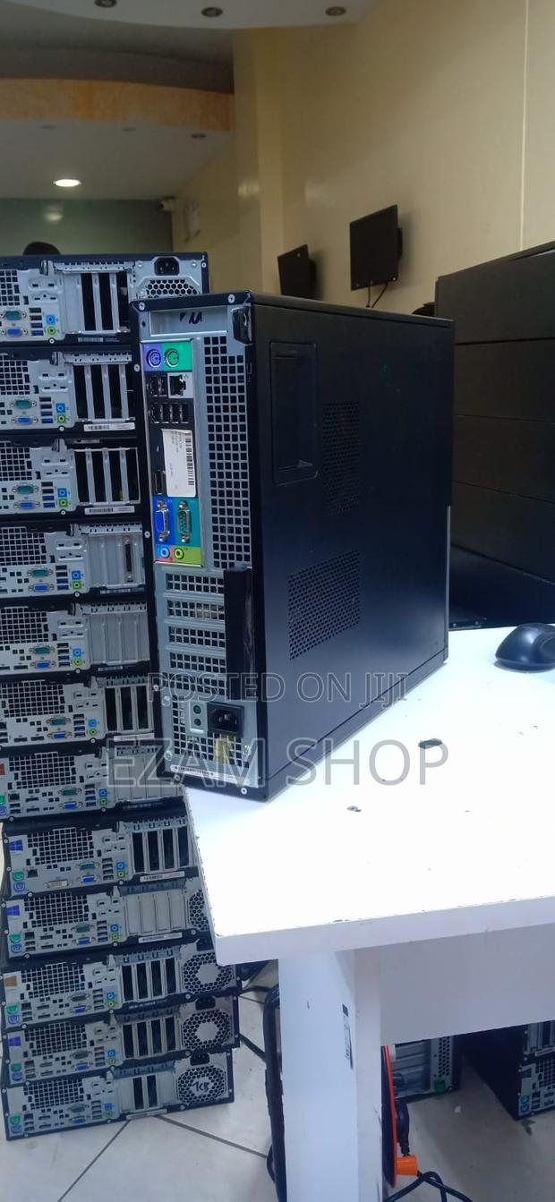 Desktop Computer Dell OptiPlex 790 4GB Intel Core i5 HDD 500GB - thumbnail 4