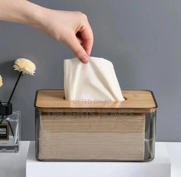 Serviette Holder_nje - thumbnail 2