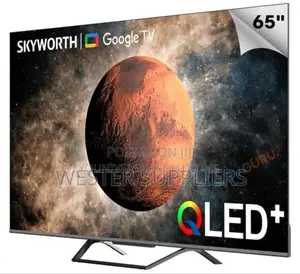Skyworth 65 Qled Tv Smart