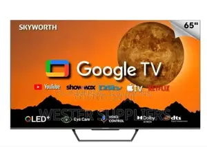 Skyworth 65 Qled Tv Smart