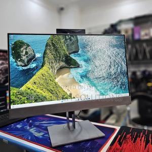 Desktop Computer HP EliteDesk 800 G3 16GB Intel Core I5 SSD 256GB - main view