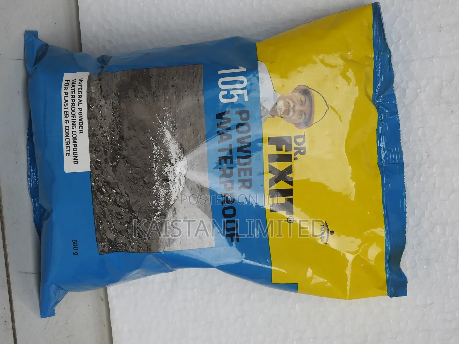 105 Dr Fix It Waterproof