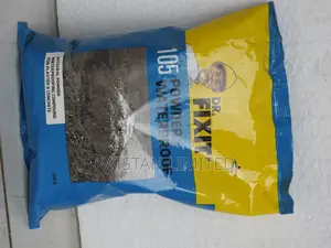 105 Dr Fix It Waterproof